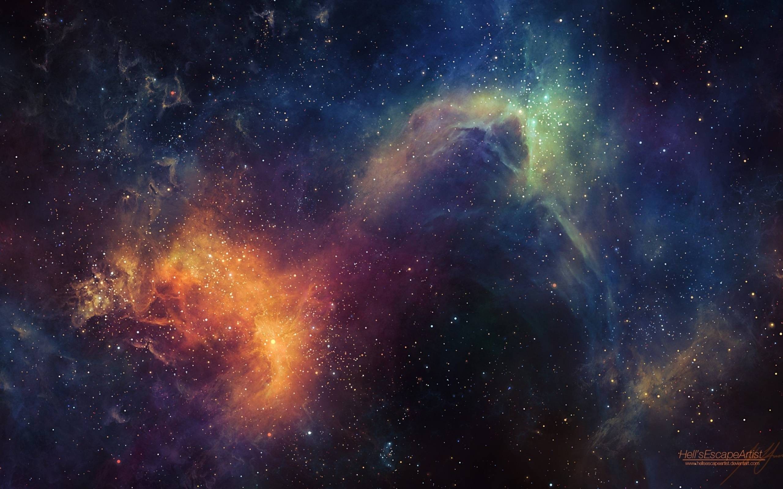 星海归途海报